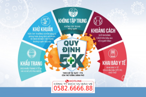 CAM KẾT THỰC HIỆN PHÒNG CHỐNG DỊCH COVID-19